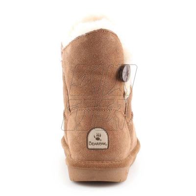 11. Buty zimowe Bearpaw Rosie W 1653W - 220  Hickory II