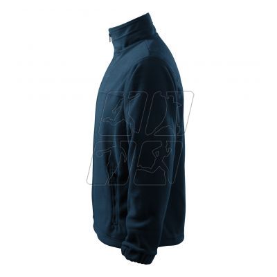 5. Polar Malfini Jacket M MLI-501LN granatowy 02