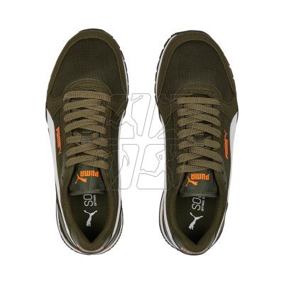 10. Buty Puma ST Runner V3 Mesh Jr 385510 15