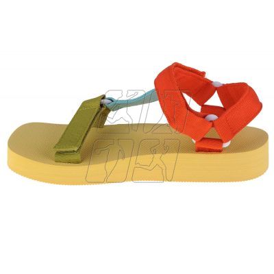 3. Sandały Levi's Cadys Low Sandal W 233029-109-70