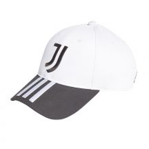 Czapka z daszkiem adidas Juventus Baseball Cap GU0090