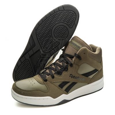 4. Buty Reebok Royal BB4500 HI2 M 100214050