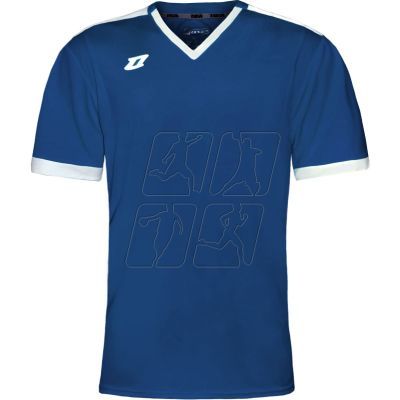 2. Koszulka piłkarska Zina Tores Jr 00504-214 Granatowy 