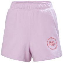 Spodenki Helly Hansen Core Sweat Shorts W 54081 052