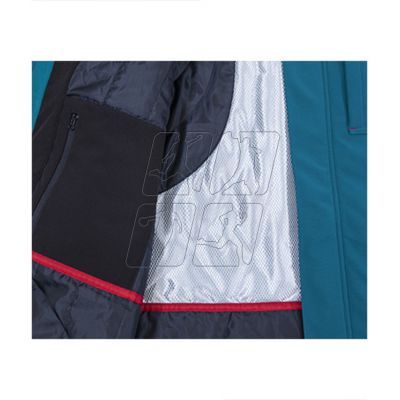 4. Kurtka Rimeck softshell Vertex M MLI-W5593