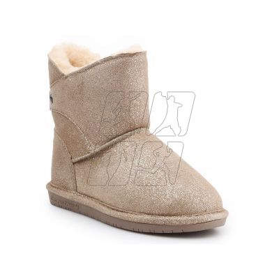 Buty BearPaw Mia Youth W 2062Y Pewter Distressed