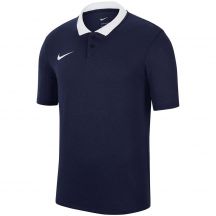 Koszulka Nike DF Park 20 Polo SS Jr CW6935 451