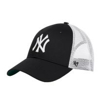 Czapka z daszkiem 47 Brand MLB New York Yankees Branson Cap B-BRANS17CTP-BK