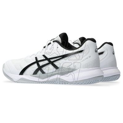 4. Buty Asics Gel Tactic 12 M 1071A090100