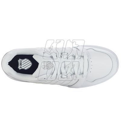 4. Buty K-Swiss RIVAL TRAINER M 09078-998-M