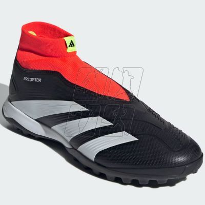 8. Buty adidas Predator League LL Jr TF IG7715