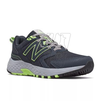 10. Buty New Balance W WT410LP7