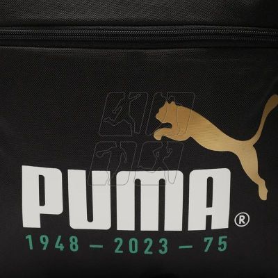 4. Plecak Puma Phase 75 Years Backpack 090108-01