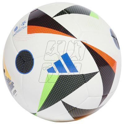 2. Piłka nożna adidas Ekstraklasa Training JD9069