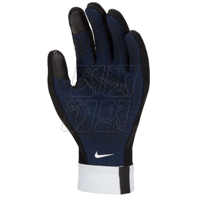 5. Rękawiczki Nike PSG Academy Thermafit H023 Jr FQ4595-010