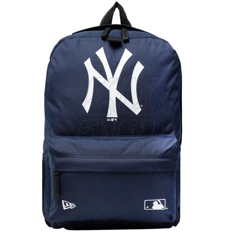 Plecak New Era MLB Stadium Pack New York Yankees Backpack 60137377