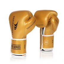 Rękawice bokserskie Yakima Tiger Gold V 10 oz 10039510OZ