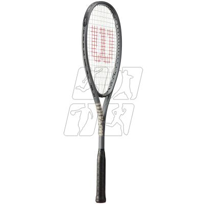 2. Rakieta Wilson Pro Staff Ultra Light SQ 22 Squash Racquet WR112710H0