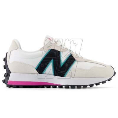 New Balance buty sportowe damskie WS327NA