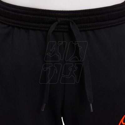 5. Spodnie Nike Df Academy 21 Pant Kp Jr CW6124 017