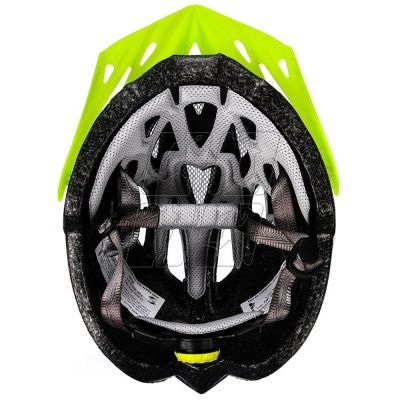 20. Kask rowerowy Meteor Gruver 24800-24802