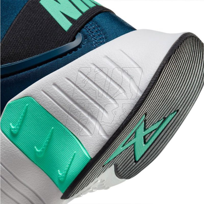 7. Buty Nike Free Metcon 4 M CZ0596 401