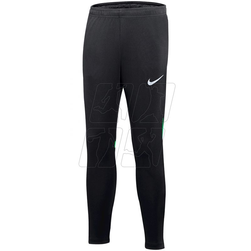 Spodnie Nike Academy Pro Pant Jr DH9325 011