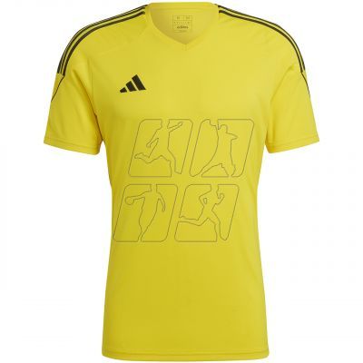 4. Koszulka adidas Tiro 23 League Jersey M HR4609