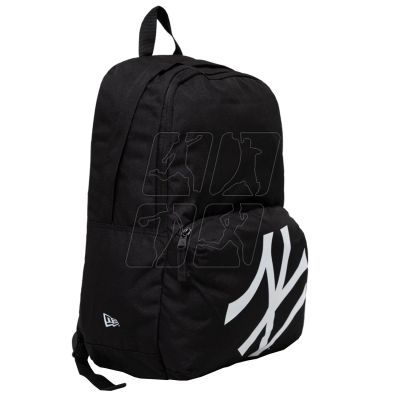 4. Plecak New Era Disti Multi Backpack 60240061