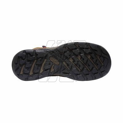 6. Buty KEEN CIRCADIA MID WP W KE-1026765