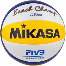 Piłka do siatkówki plażowej Mikasa VLS 300