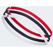Opaska adidas Hairband 3PP HT3905
