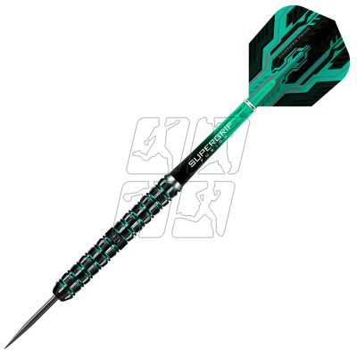 6. Rzutki Harrows Oracle 90% Steeltip HS-TNK-000013375