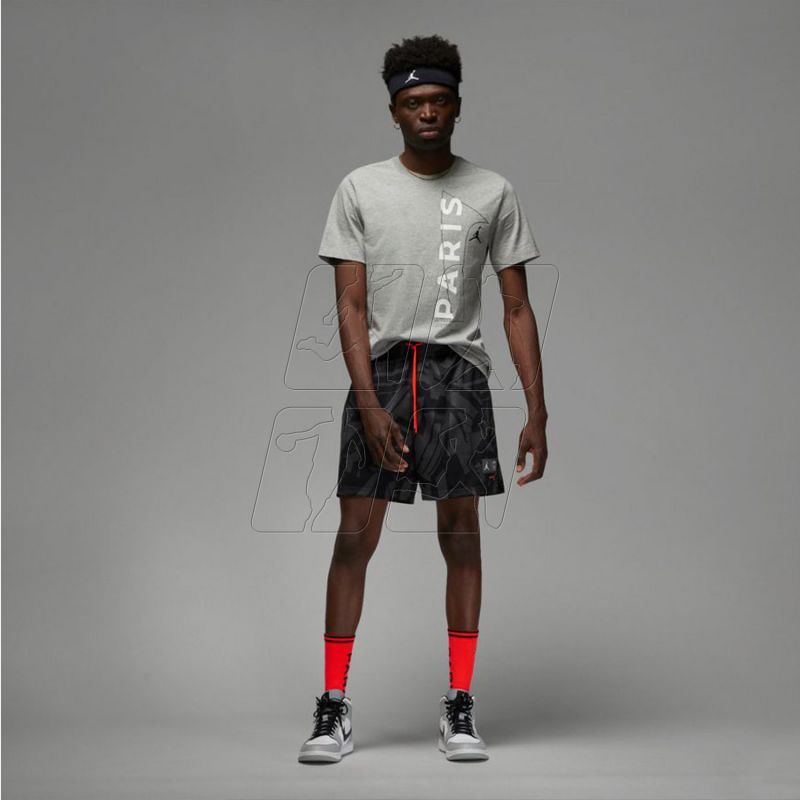 3. Koszulka Nike PSG Jordan M DM3092 063