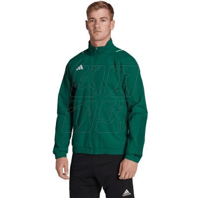 3. Bluza adidas Tiro 23 Competition Presentation M HU1334