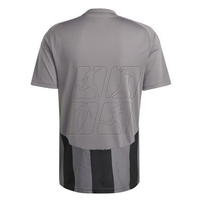 2. Koszulka adidas Striped 24 Jersey M IW2145