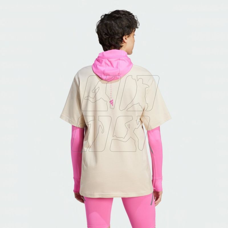 3. Koszulka adidas by Stella McCartney Sportswear W IA7709