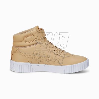 3. Buty Puma Carina 2.0 Mid W 385851-04