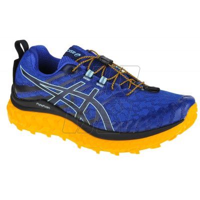 4. Buty Asics Trabuco Max M 1011B028-400