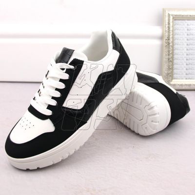 7. Buty sportowe McBraun W EU656A panda