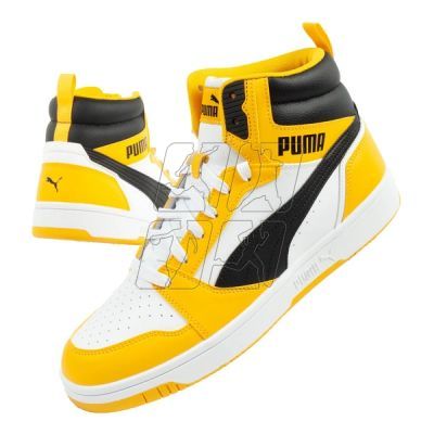 Buty Puma Rebound v6 M 392326 27