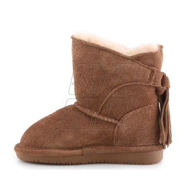 10. Buty Bearpaw Mia Toddler Jr 2062T-220 Hickory II