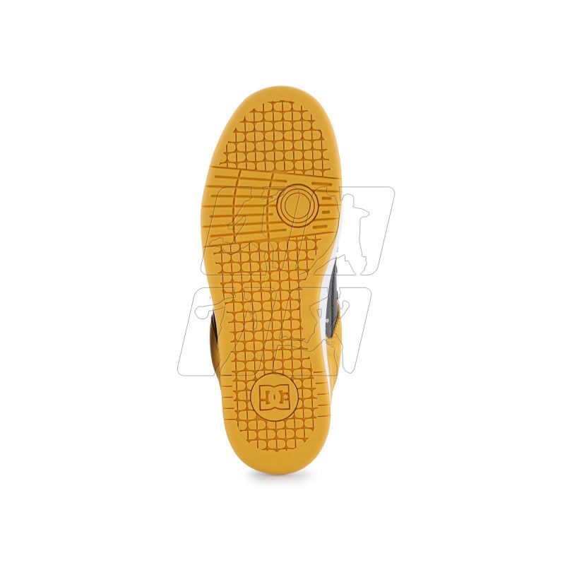 5. Buty DC Shoes Manteca 4 Skate M 100766-BG3