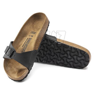 11. Klapki Birkenstock Madrid BS W 0040793