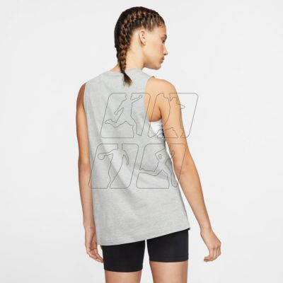 2. Koszulka Nike Sportswear W CW2206 063