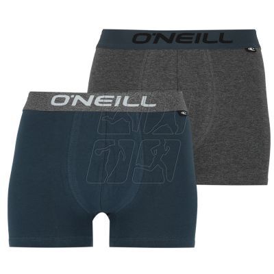 Bokserki O'Neill Men Boxer Plain M 92800648141