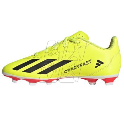 2. Buty adidas X Crazyfast Club FxG M IF0717