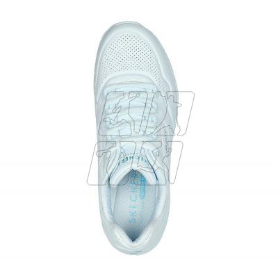 2. Buty Skechers UNO 2 PASTEL PLAYERS W 155652-LTBL