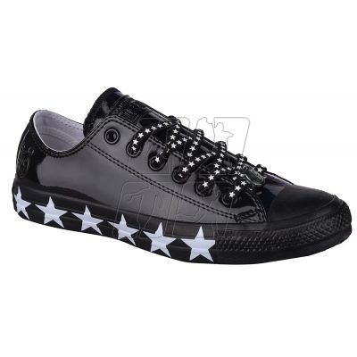 5. Buty Converse Chuck Taylor All Star Miley Cyrus W 563720C