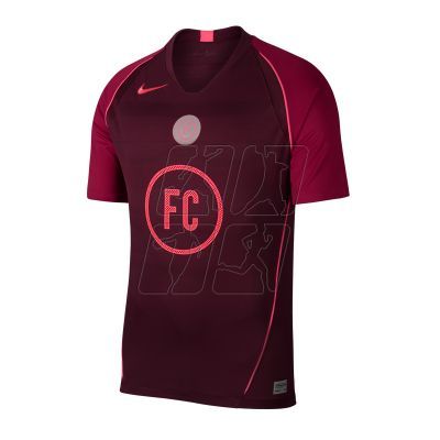 Koszulka Nike F.C. Home Jersey SS M AT6017-681
